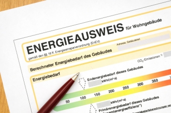 Energieausweis - Ostfriesland