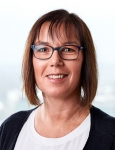 Bausachverständige, Immobiliensachverständige, Immobiliengutachterin und Baugutachterin  Tatjana Neumann Ostfriesland