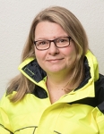 Bausachverständige, Immobiliensachverständige, Immobiliengutachterin und Baugutachterin  Svenja Rohlfs Ostfriesland